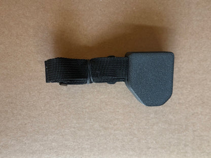 'EnCase' Emergency Tool Holder (No Cutter)