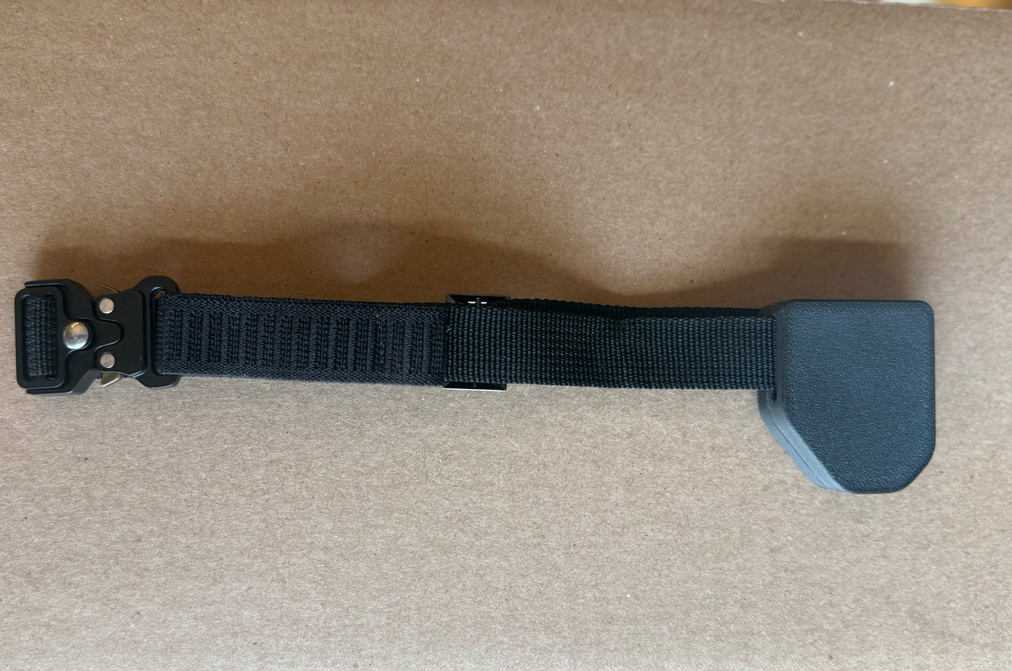 'EnCase' Emergency Tool Holder (No Cutter)