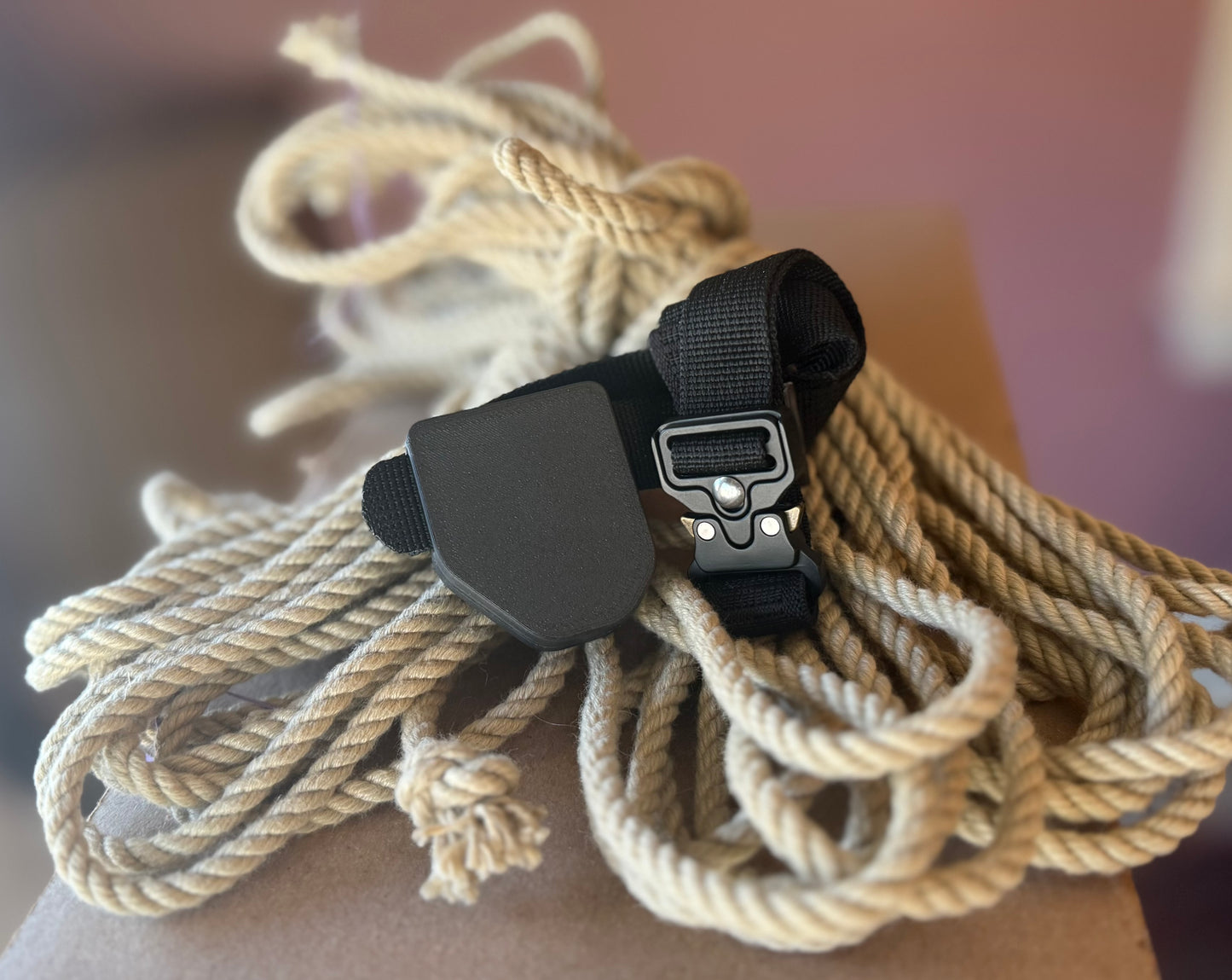 'EnCase' Emergency Tool Holder (No Cutter)