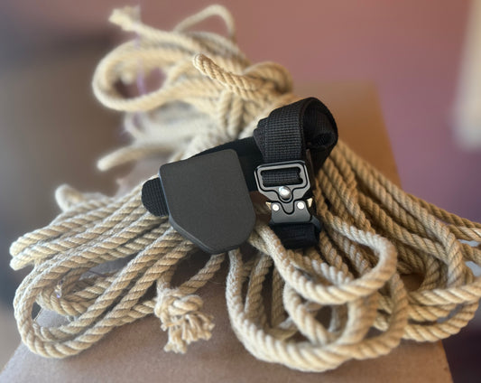 'EnCase' Emergency Tool Holder (No Cutter)